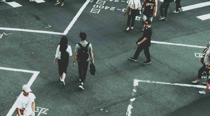 Discover Taipei, Taiwan